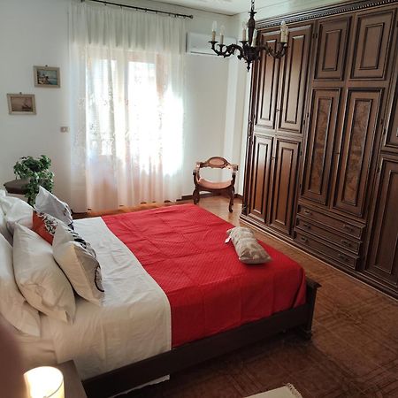 Panoramico Wifi Tv Centro Storico Διαμέρισμα Casteldaccia Εξωτερικό φωτογραφία