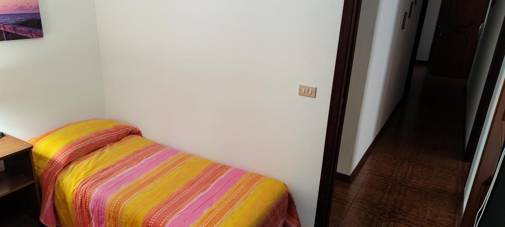 Panoramico Wifi Tv Centro Storico Διαμέρισμα Casteldaccia Εξωτερικό φωτογραφία