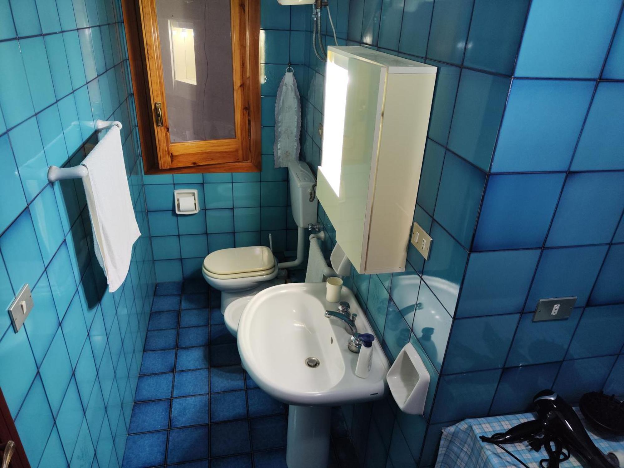 Panoramico Wifi Tv Centro Storico Διαμέρισμα Casteldaccia Εξωτερικό φωτογραφία