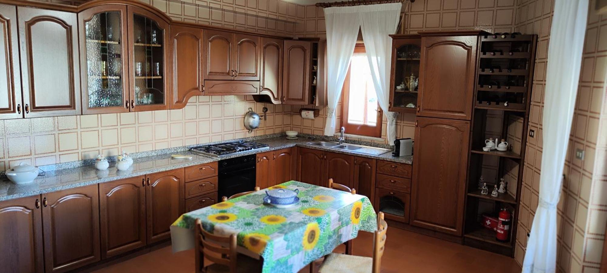 Panoramico Wifi Tv Centro Storico Διαμέρισμα Casteldaccia Εξωτερικό φωτογραφία